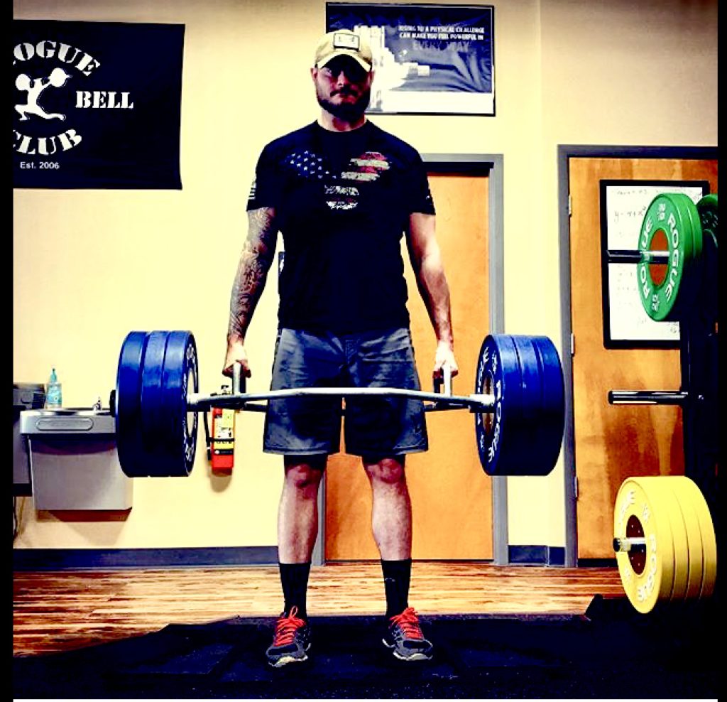 Trap Bar vs Conventional Deadlifts, which is better? C.O.R.E