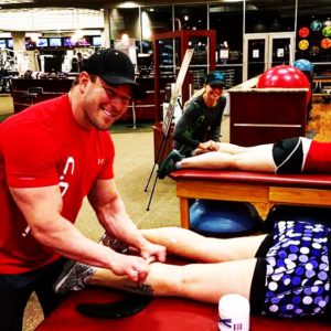 CORE omaha, physical therapy