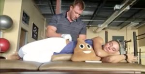 Physical Therapy Omaha Sports 