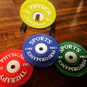 sports physical therapy 
