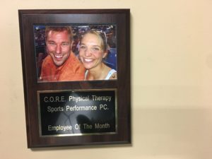Omaha Physical Therapy