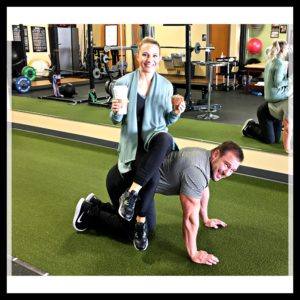 CORE Omaha Physical Therapy