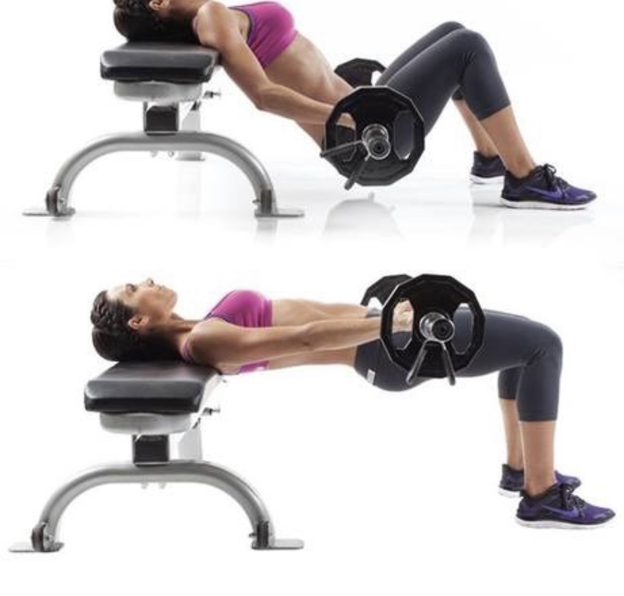 How Effective Is The Hip Thrust Exercise Core Omaha Tells You Core Physical Therapy 