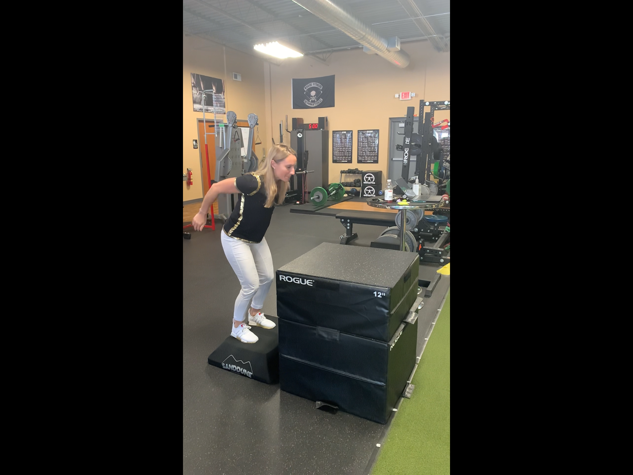 Does Plyo Training help with Vertical Jump? CORE Omaha Explains... - C ...