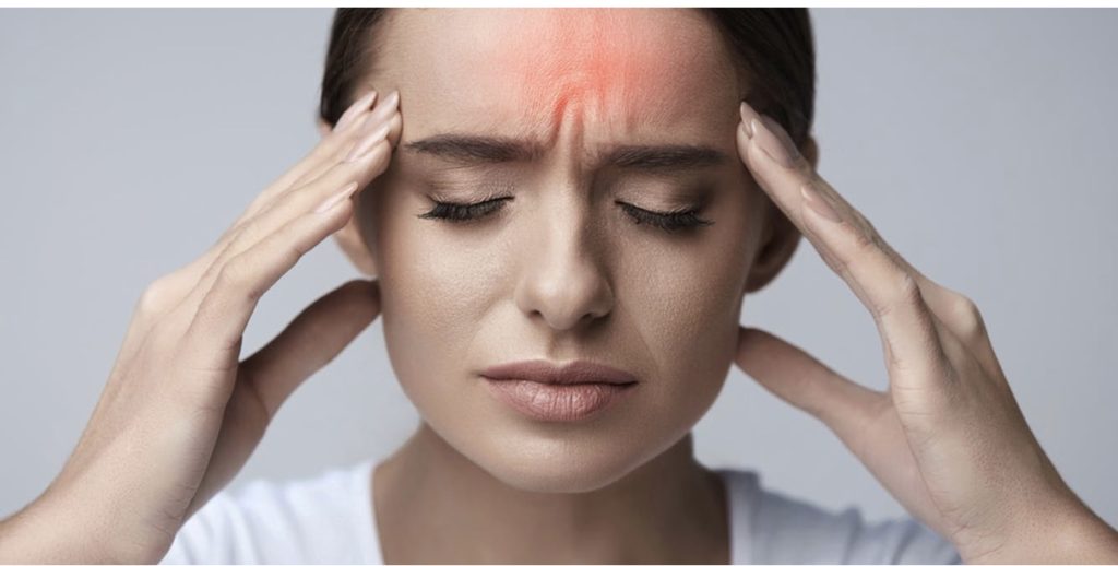 Physical therapy indicated in headache treatments? CORE Omaha explains ...