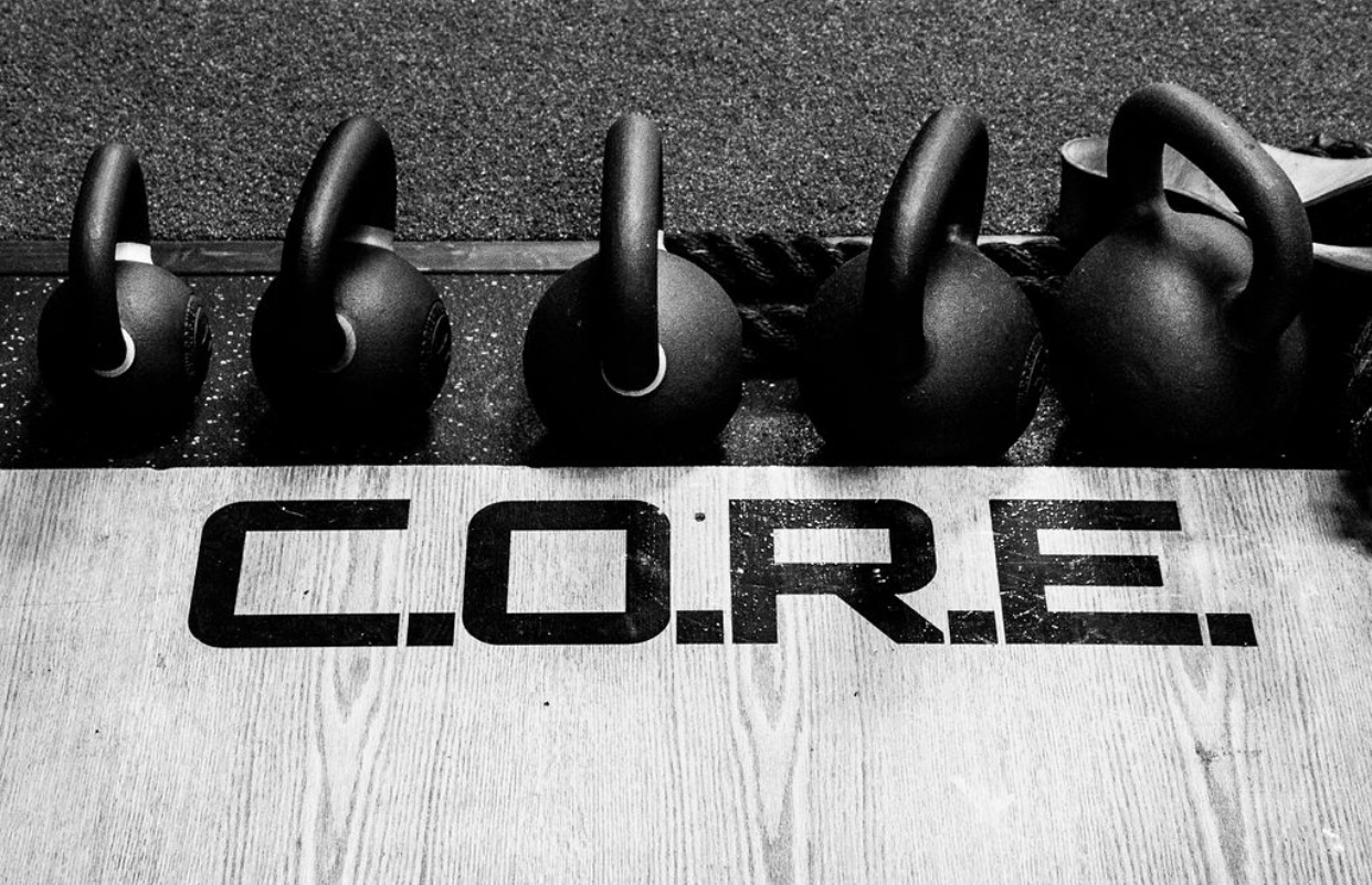 Omaha Physical Therapy, CORE. The EDGE tool review 